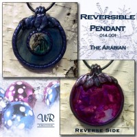 014-001 The Arabian