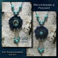 016.001 The Thoroughbred