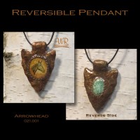 021-001 Arrowhead