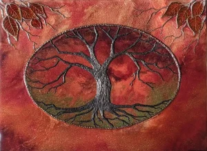 Resin and Clay